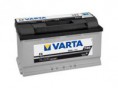 Autobaterie VARTA BLACK dynamic 12V, 90Ah, 720A, F6